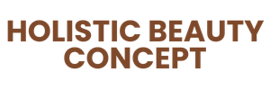 Holistic Beauty Concept
