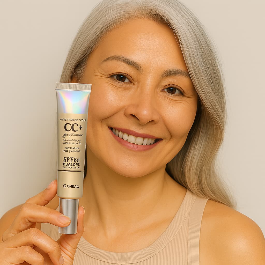 Correcteur CC Crème