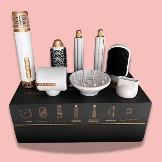 BROSSE SOUFFLANTE PRO 7 EN 1